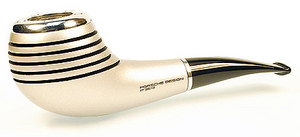 Курительная трубка Porsche Design 909 Titan