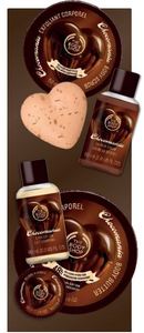 Комплект из body shop