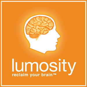 lumosity training