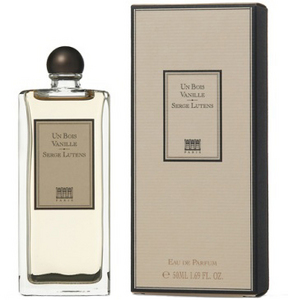 serge lutens un bois vanille