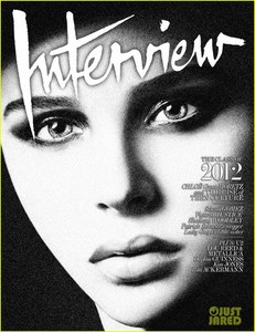 Interview (November 2011)