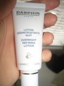 Darphin Overnight Refining Lotion