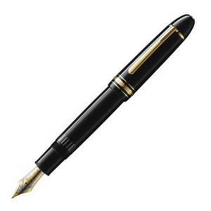 Перьевая ручка Montblanc