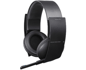 Sony PS3 Wireless Stereo Headset