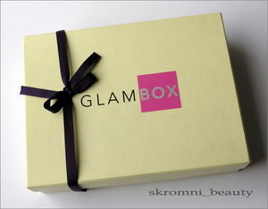 Я  ХОЧУ  GLAMBOX!!!