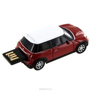 Autodrive Mini Cooper S 4GB