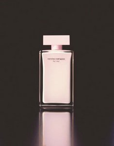 Narciso Rodriguez for her