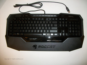 Roccat Isku