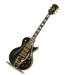 Gibson USA Les Paul