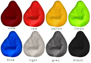 кресло мешок