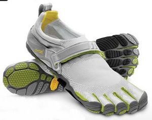 FiveFingers Bikila