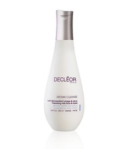 DECLEOR Cleansing Milk (All Skin Types)