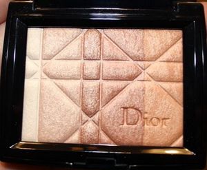 Dior Shimmer 002