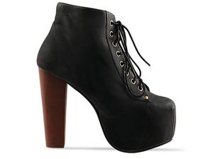 Jeffrey Campbell lita