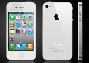 IPhone 4s