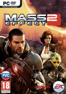 Mass Effect 2