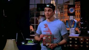 the big bang theory 5x15