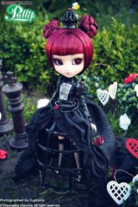 Pullip Lunatic Queen