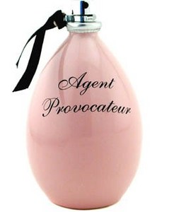 Agent Provocateur