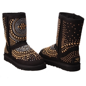 Jimmy Choo Snow Boots Mandah