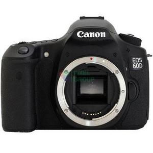 Canon EOS 60D Body