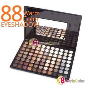 88 Full Color Eyeshadow Palette