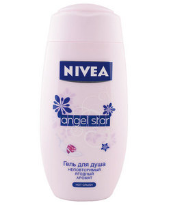 Гель для душа