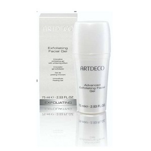 ARTDECO Advanced Exfoliating Facial Gel — отшелушивающий гель для лица