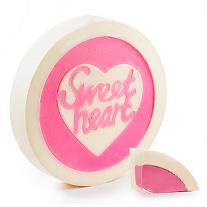 Sweet heart или Милое мыло