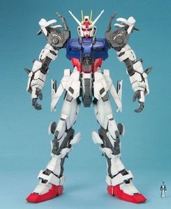 Bandai Gundam PG Perfect Grade 1/60 Strike Gundam