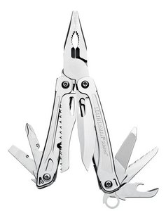 Leatherman Sidekick