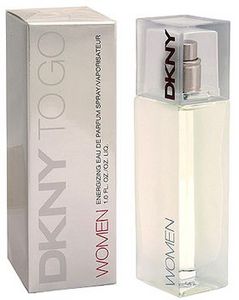 туалетная вода DKNY to go