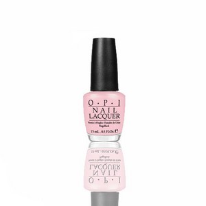 OPI In the Spot Light Pink