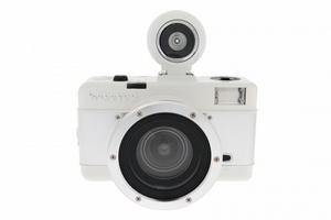 камера Fisheye