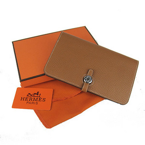 Кошелек Hermes