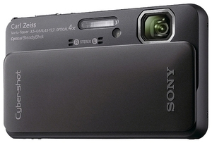 Sony Cyber-shot DSC-TX10