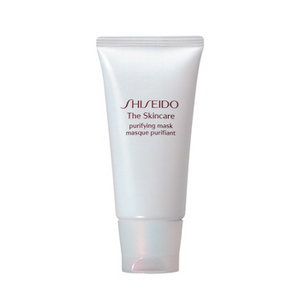 Shiseido The Skincare purifing mask
