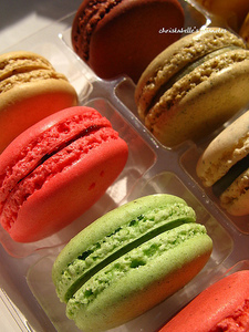 macaroons