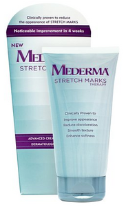 Mederma Strech Marks Therapy