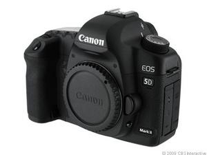 Canon EOS 5D