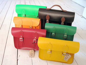 Cambridge Satchel