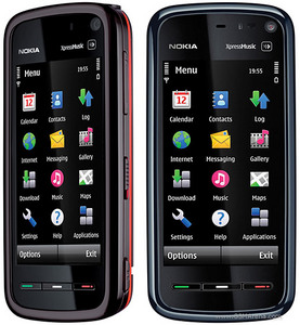 Nokia 5800