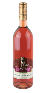 Вино GRAY FOX