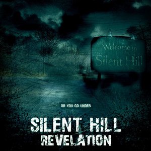 Сайлент Хилл 2 (Silent Hill: Revelation)