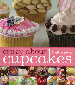 Crazy About Cupcakes