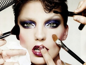 Курсы по make up!