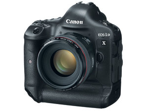 Canon 1Dx