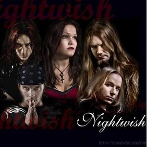 Билет на концерт Nightwish