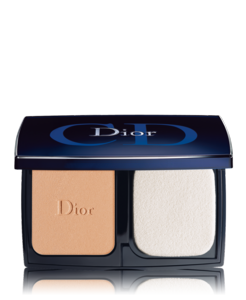 CHRISTIAN DIOR Компактная тон-пудра Diorskin Forever