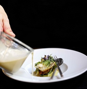 Кулинарная школа